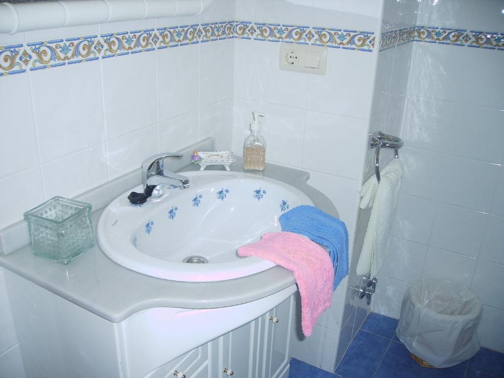 Casa Rural Josefina Aliezo Chambre photo