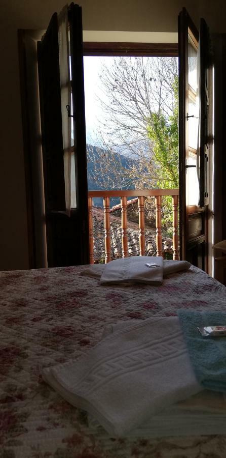 Casa Rural Josefina Aliezo Extérieur photo